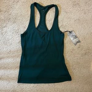 Women’s Stori Intro Tank - “Deep End”